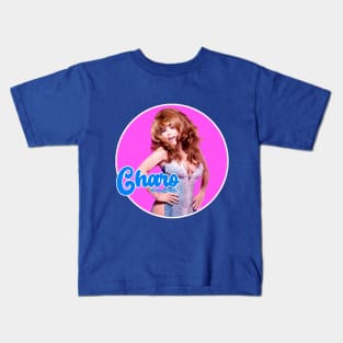 Charo Kids T-Shirt